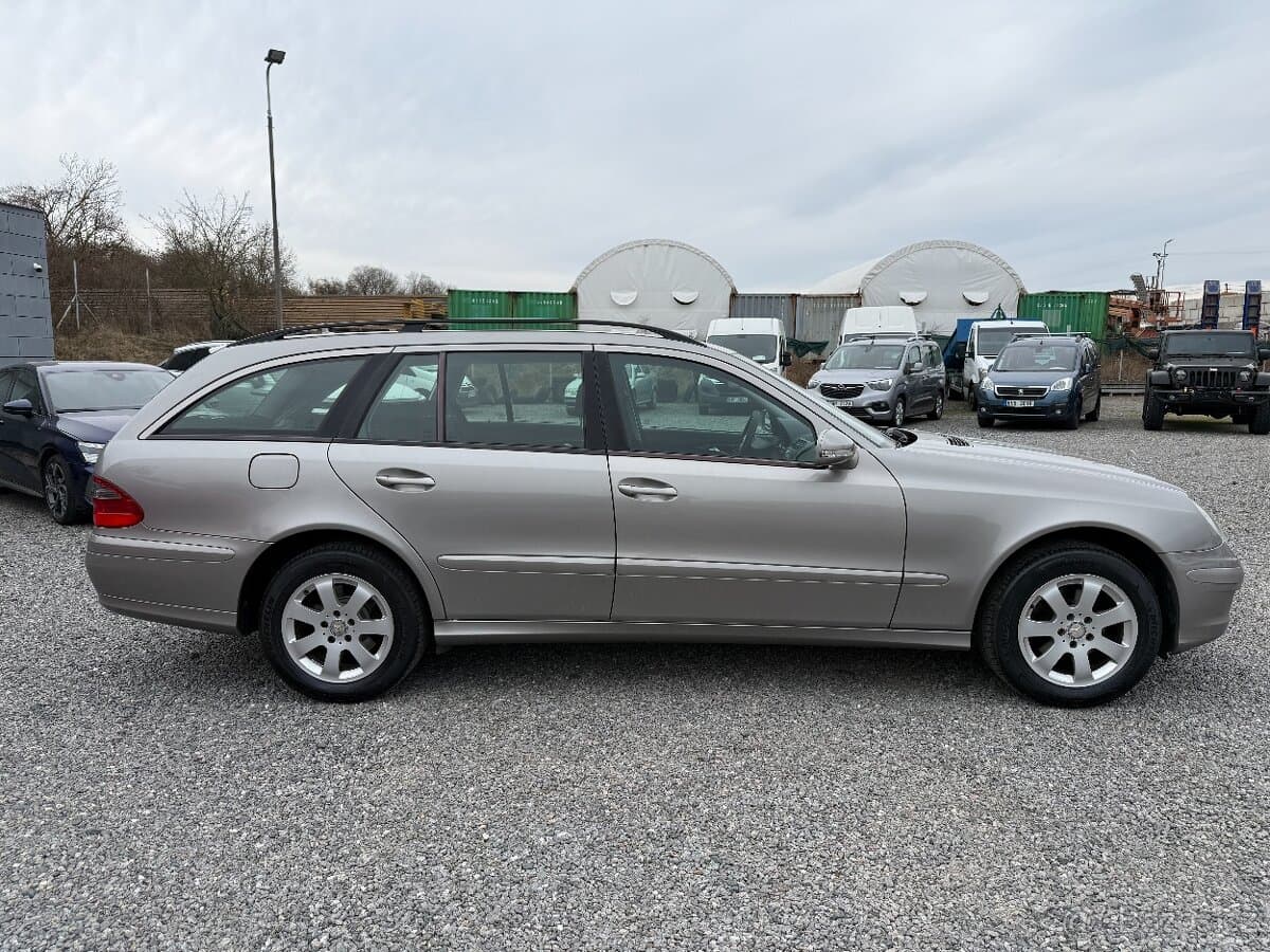 2009 Mercedes-Benz OSTATNÍ - 4
