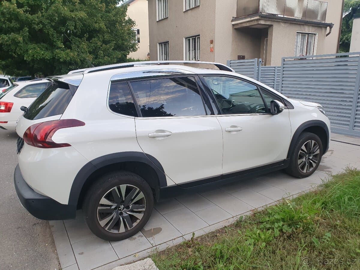 2018 Peugeot 2008 - 4