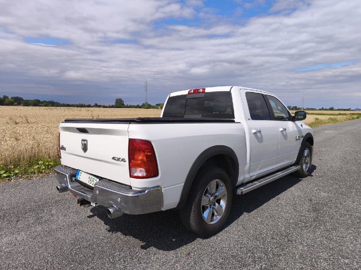 2016 Dodge OSTATNÍ - 4
