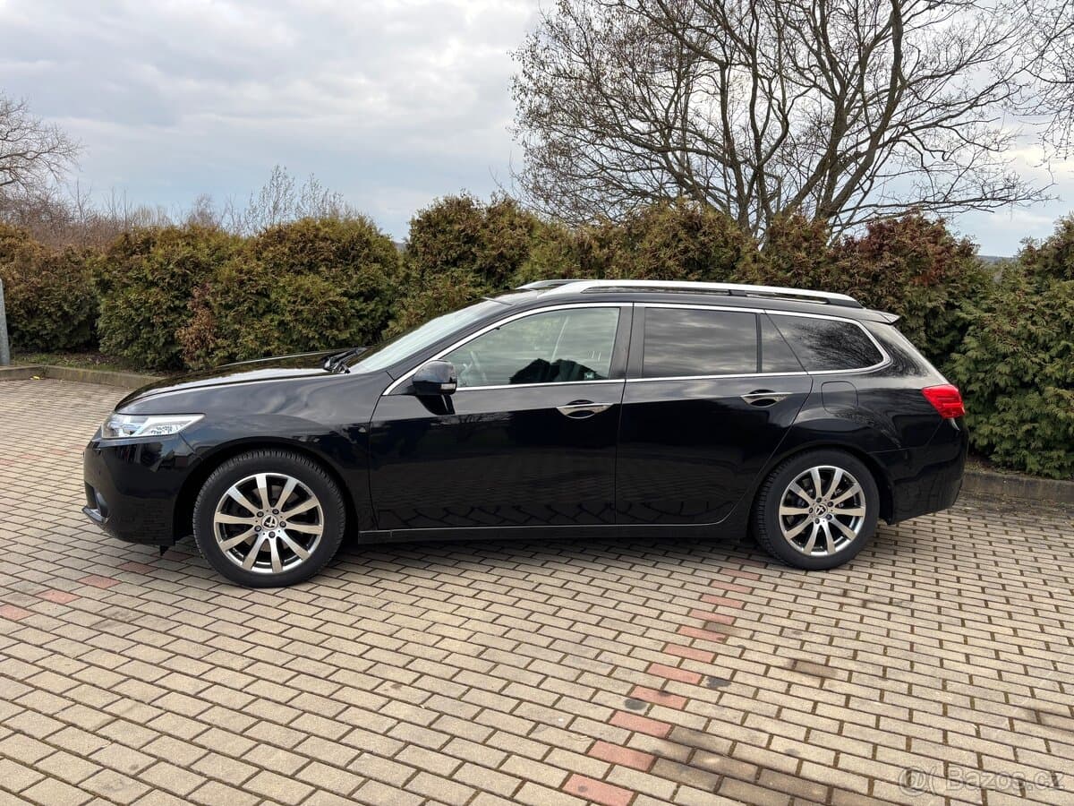 2012 Honda ACCORD - 4