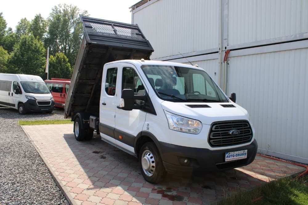 2018 Ford TRANSIT - 4