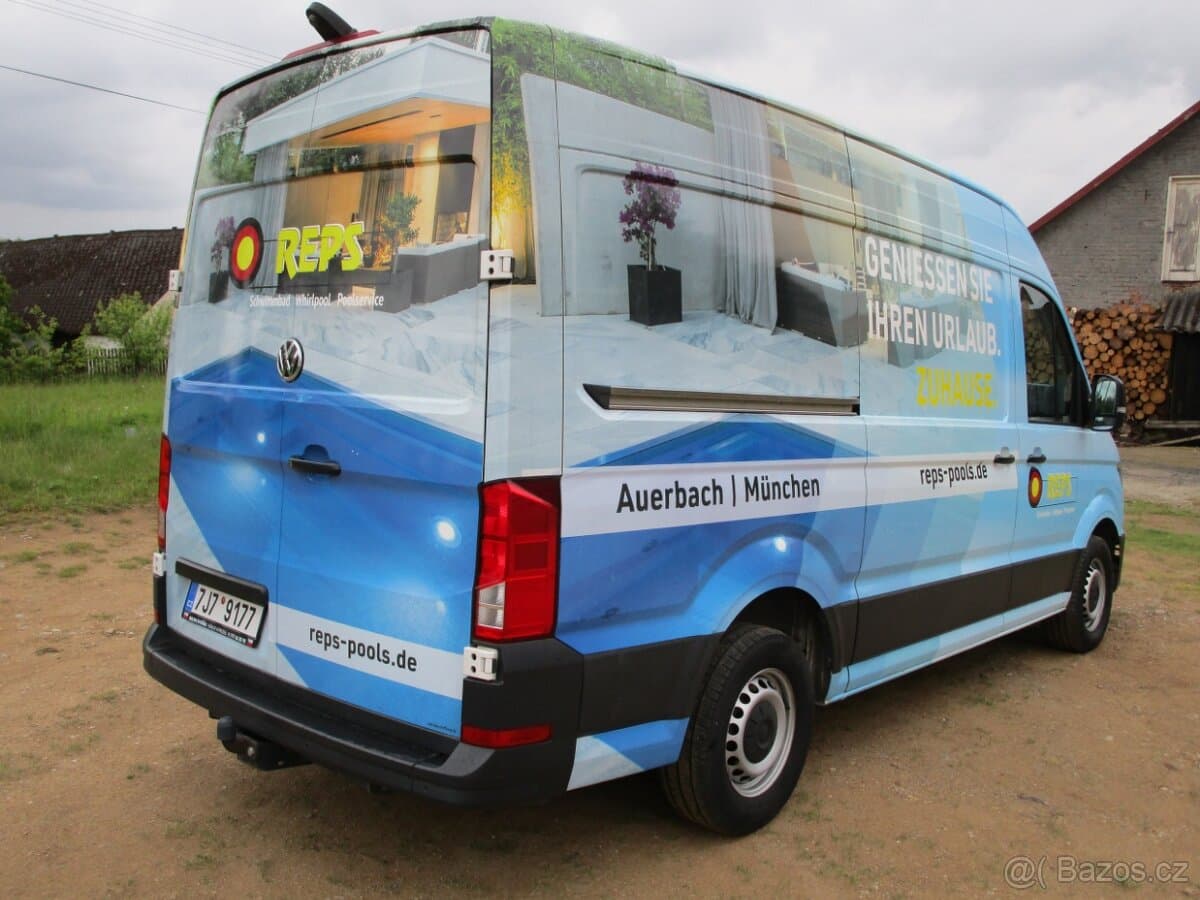 2019 Volkswagen OSTATNÍ - 4