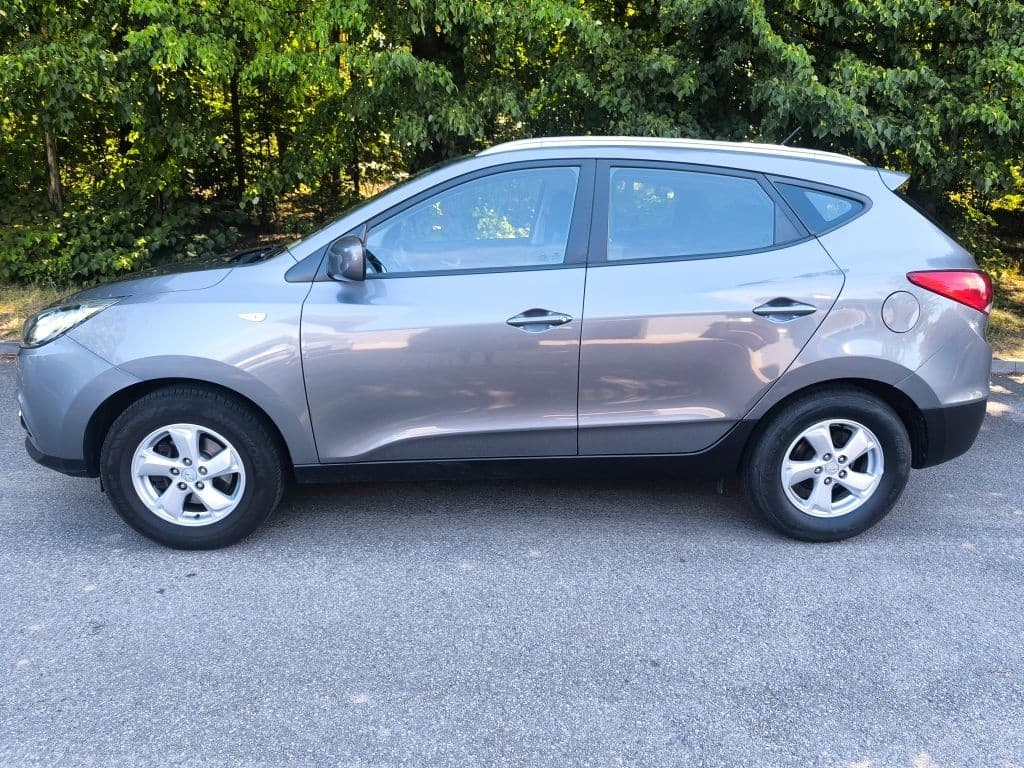 2012 Hyundai OSTATNÍ - 4