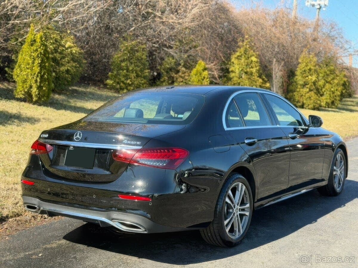 2021 Mercedes-Benz OSTATNÍ - 4