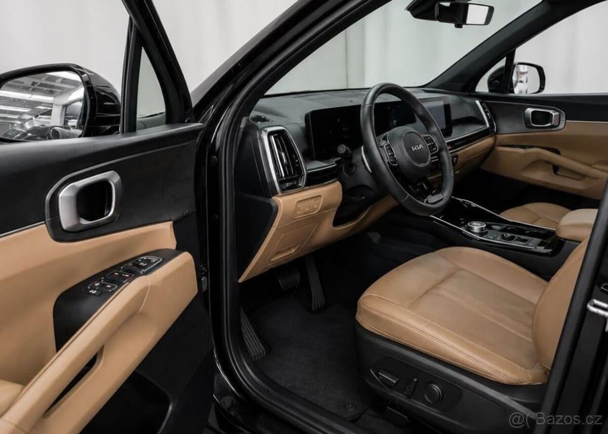 2022 Hyundai SANTA FE - 4
