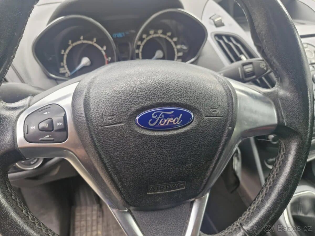 2015 Ford B-MAX - 4