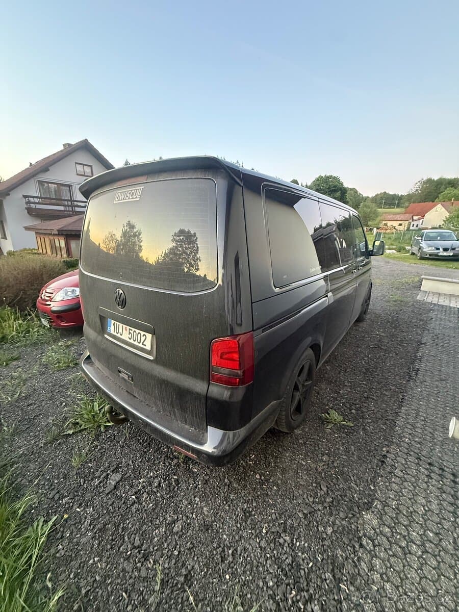 2005 Volkswagen MULTIVAN - 4
