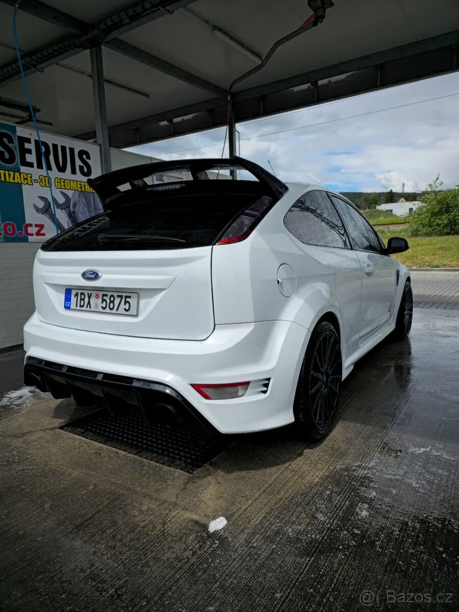 2009 Ford FOCUS - 4