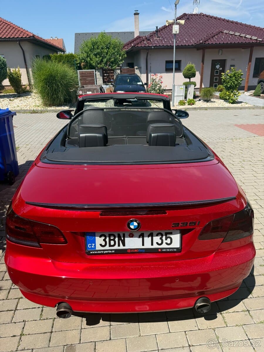 2007 BMW OSTATNÍ - 4