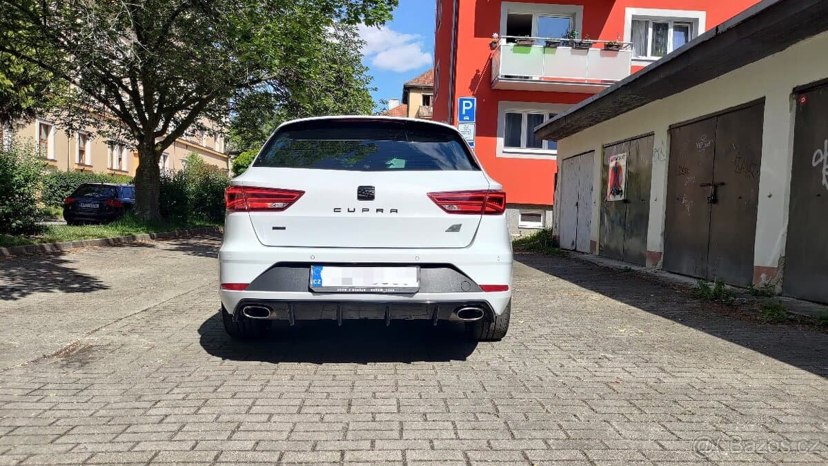 2018 Seat LEON - 4