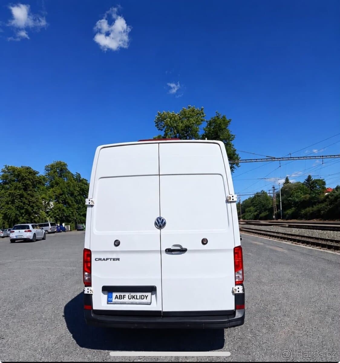 2020 Volkswagen OSTATNÍ - 4