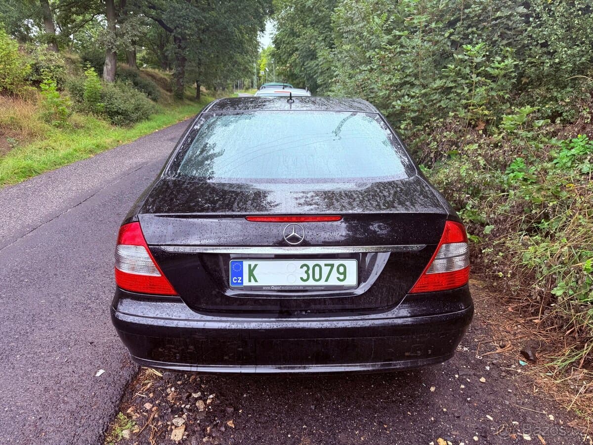 2007 Mercedes-Benz OSTATNÍ - 4