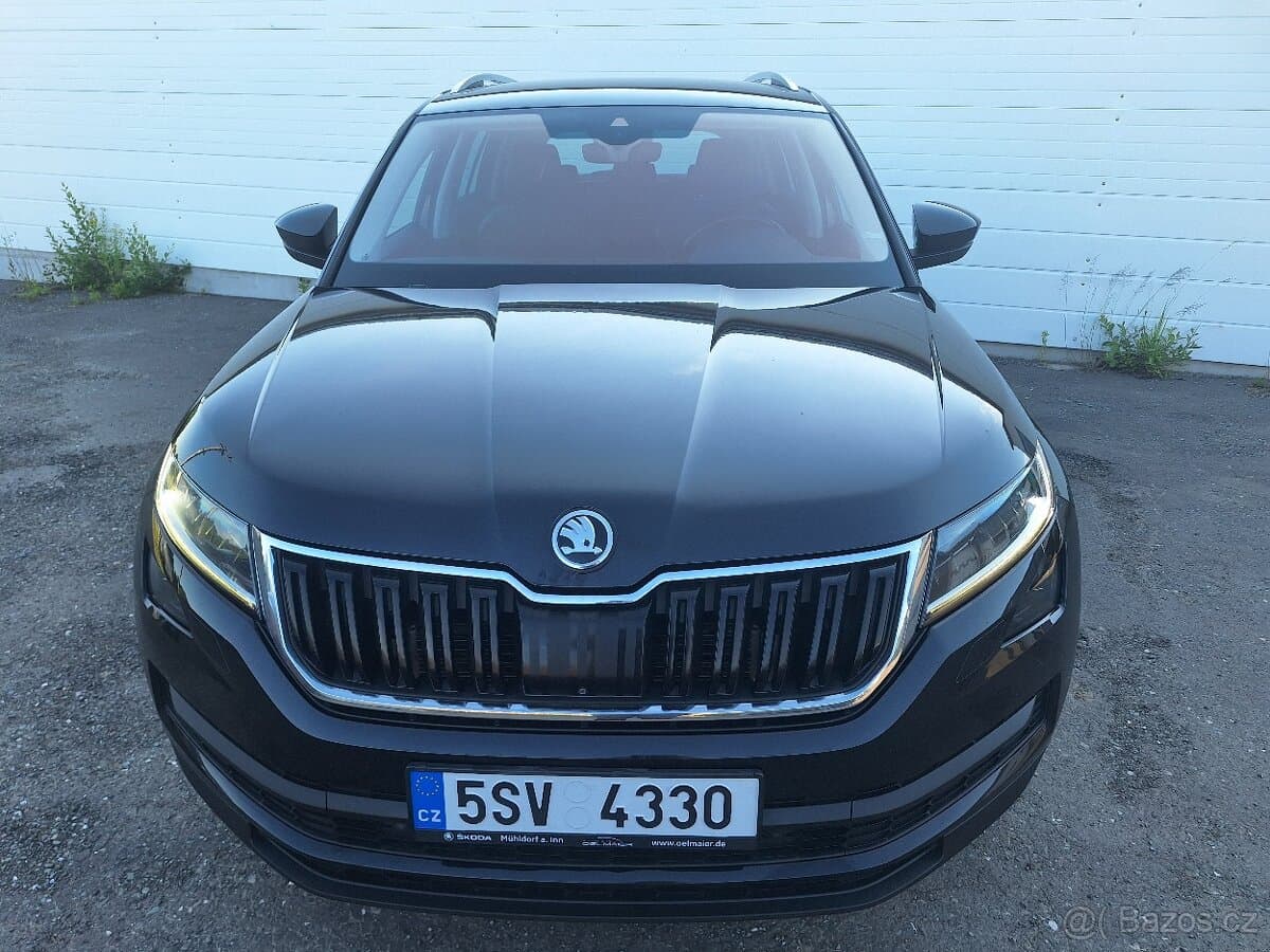 2019 Škoda KODIAQ - 4