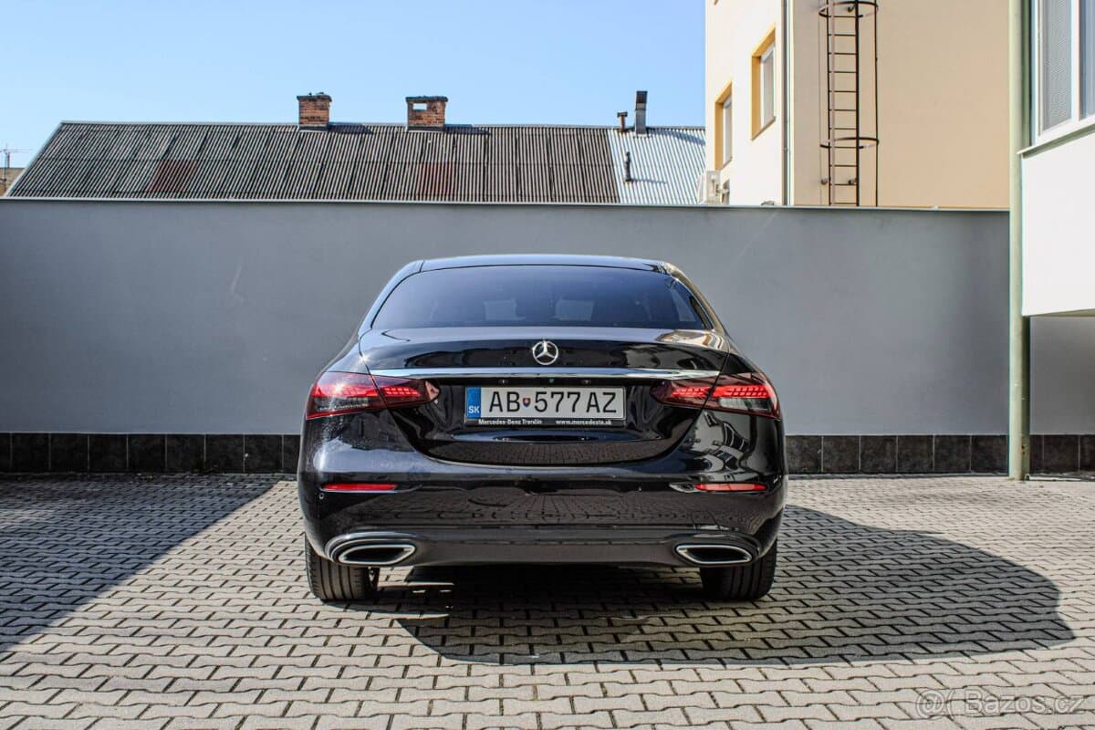 2021 Mercedes-Benz OSTATNÍ - 4