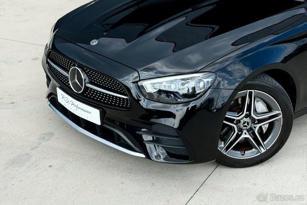 2020 Mercedes-Benz OSTATNÍ - 4