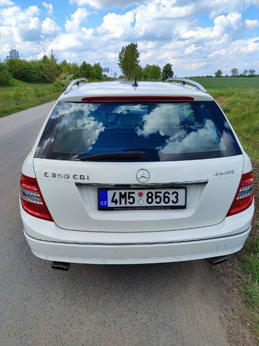 2010 Mercedes-Benz OSTATNÍ - 4