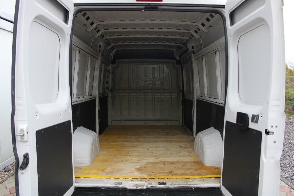 2020 Fiat DUCATO - 4
