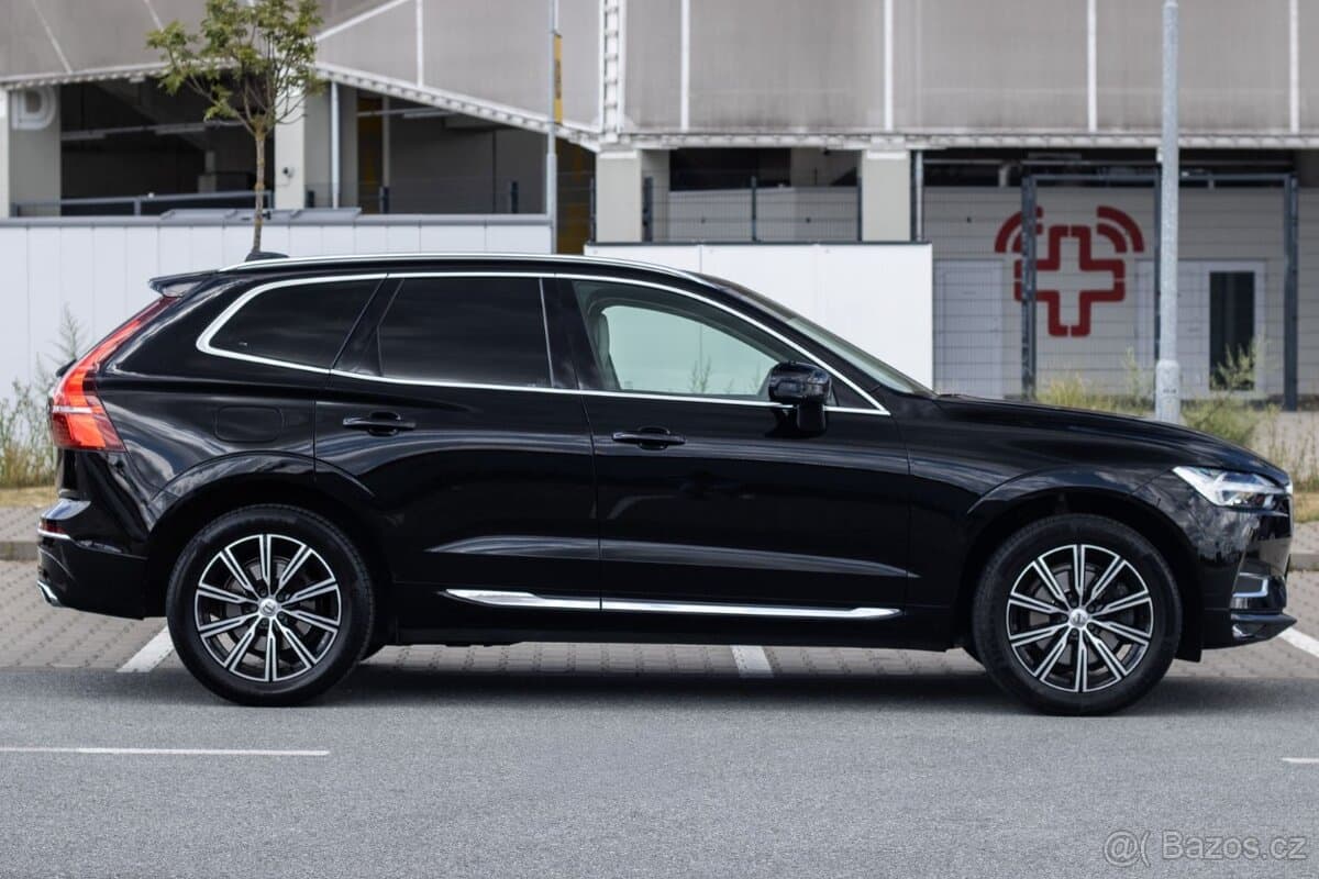 2019 Volvo XC60 - 4