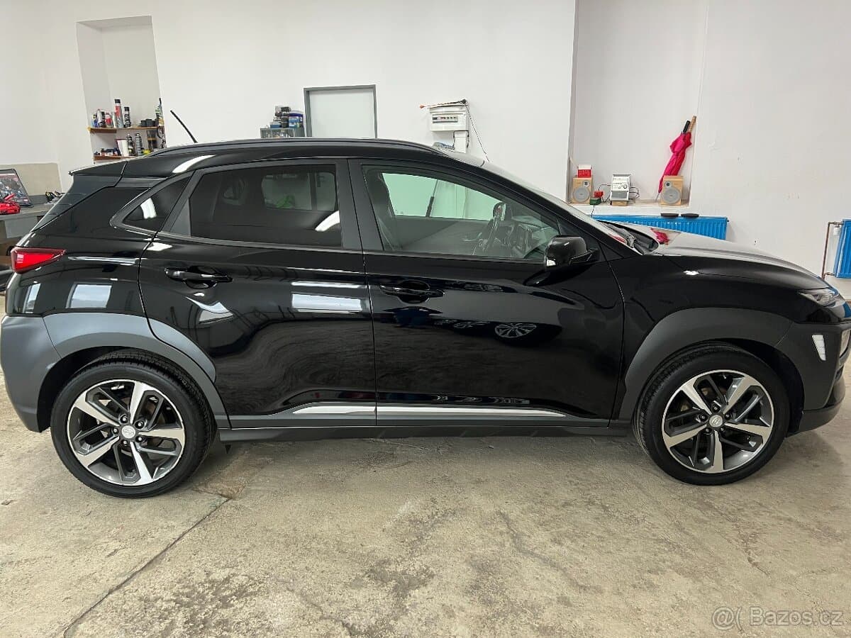 2017 Hyundai KONA - 4