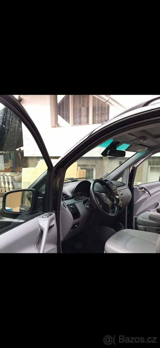 2010 Mercedes-Benz VIANO - 4