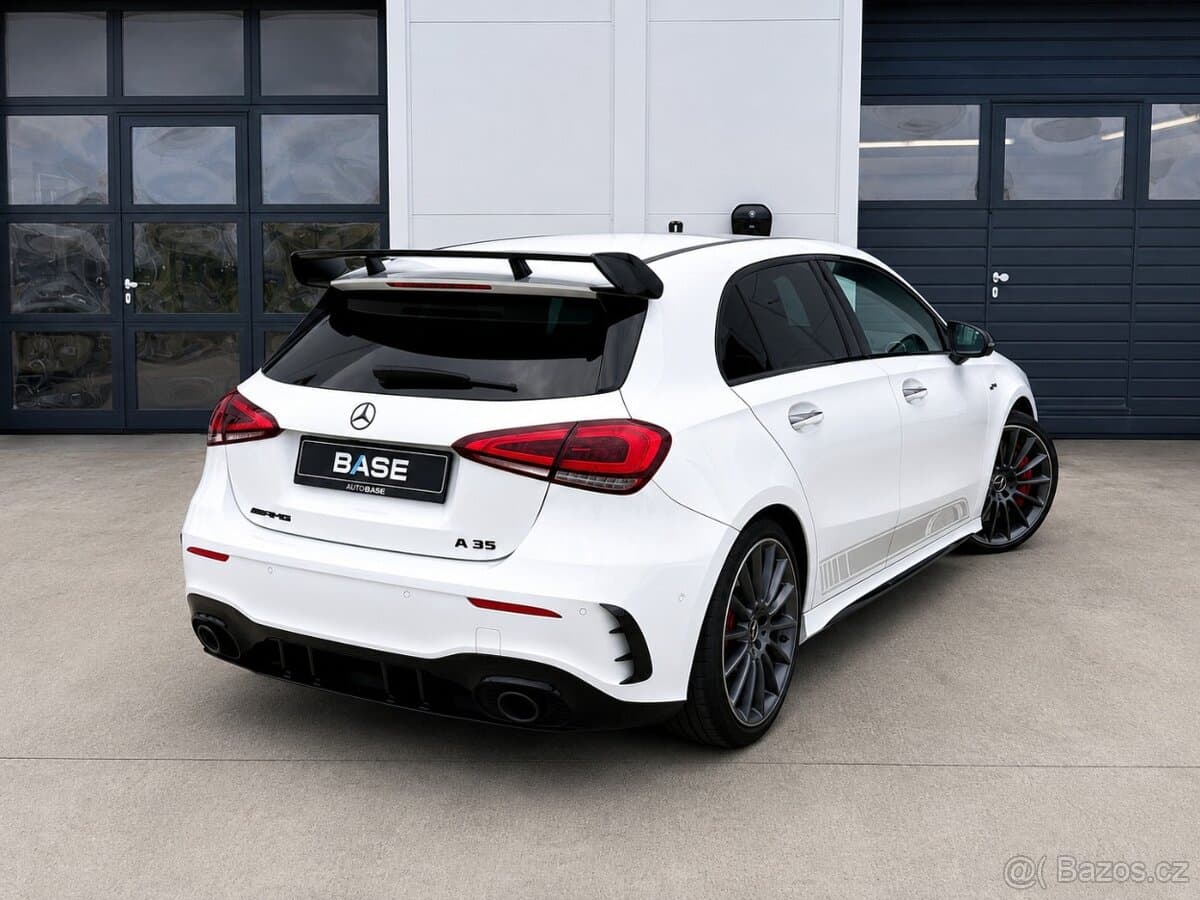 2023 Mercedes-Benz OSTATNÍ - 4