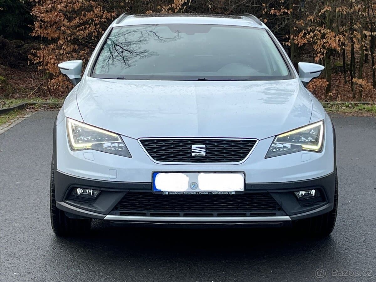 2015 Seat LEON - 4