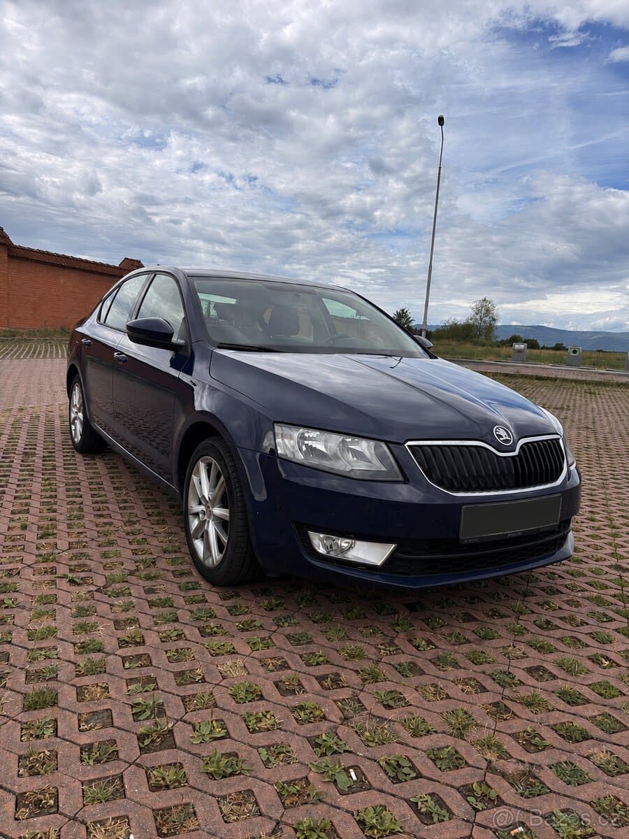 2015 Škoda OCTAVIA - 4