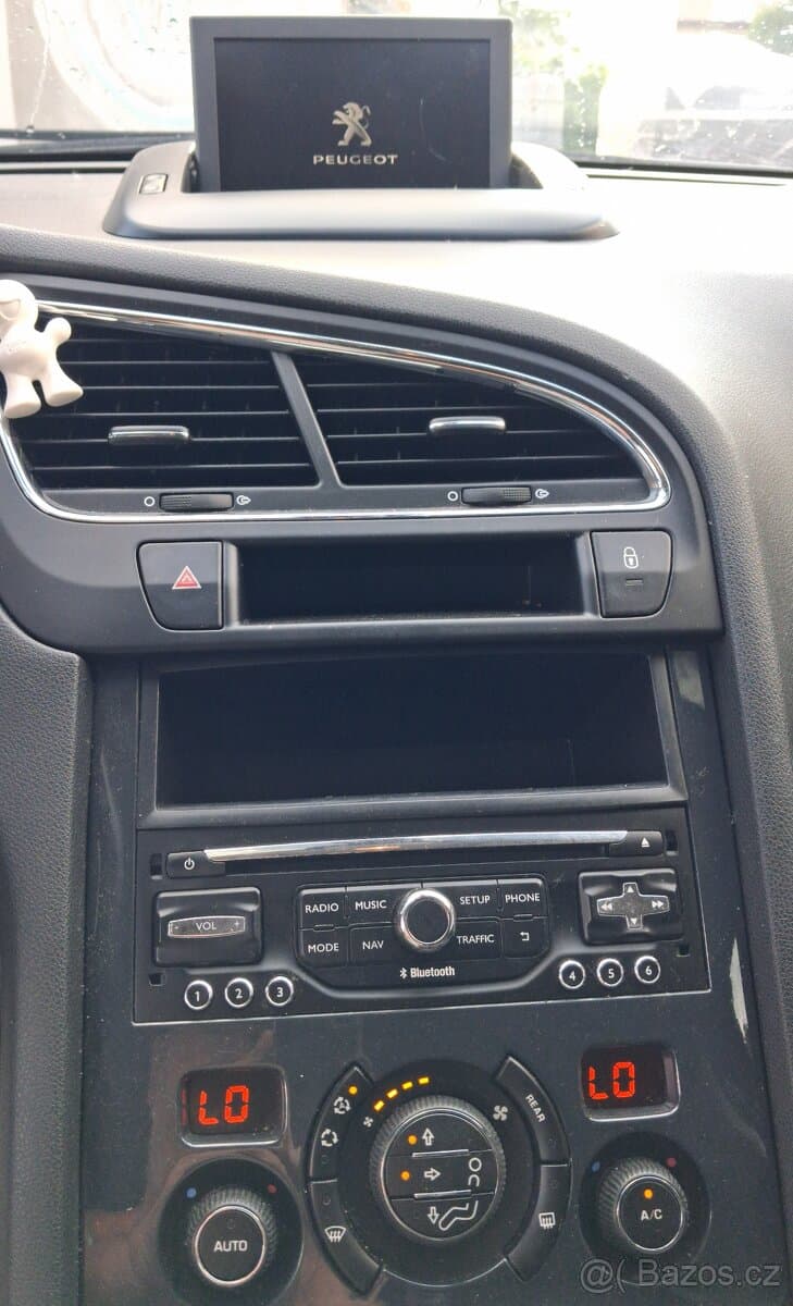 2015 Peugeot 5008 - 4