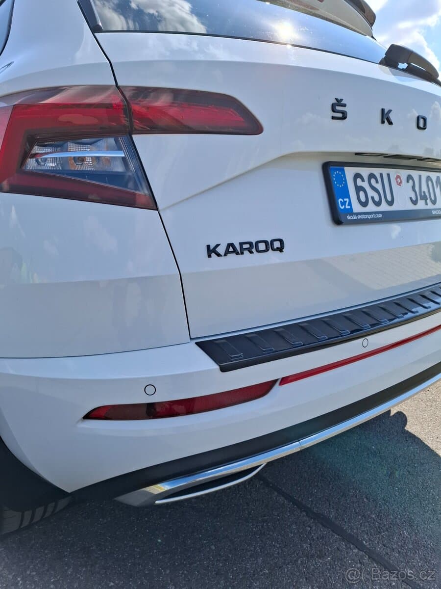 2019 Škoda KAROQ - 4