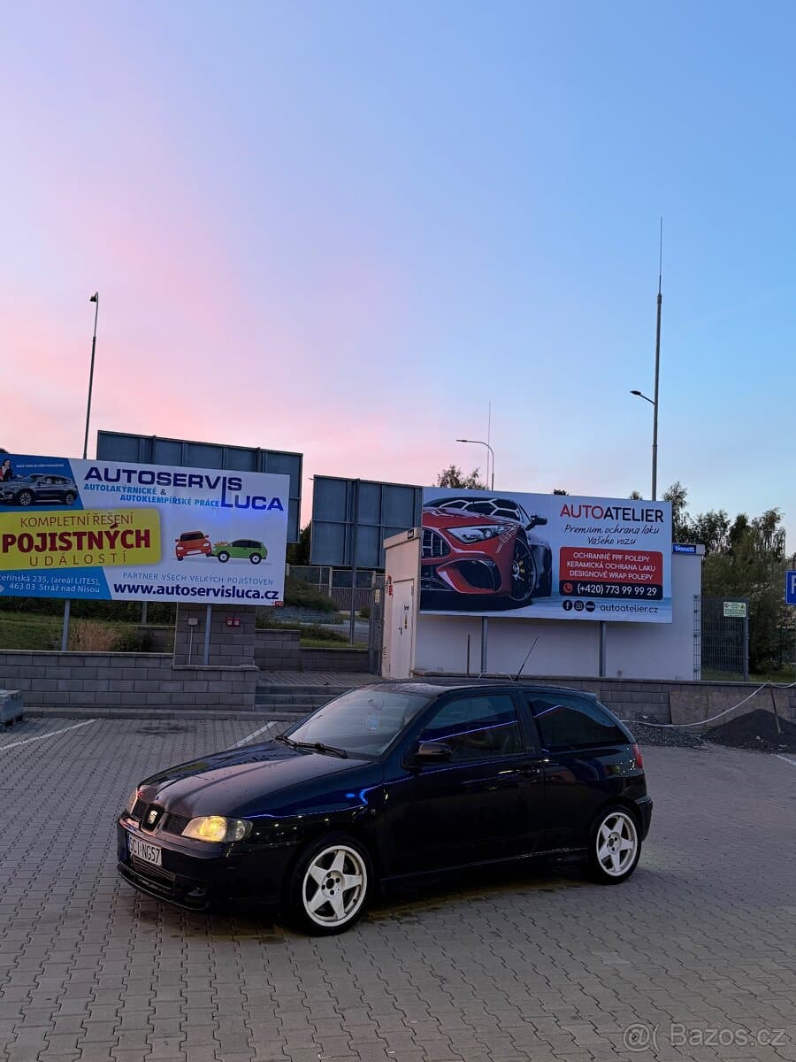 Seat IBIZA - 4