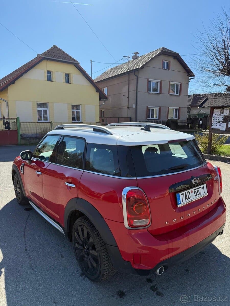 2018 Mini COUNTRYMAN - 4