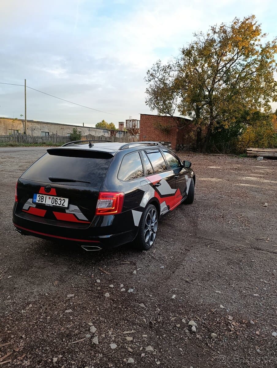 2015 Škoda OCTAVIA - 4