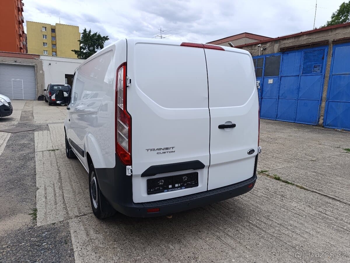 2015 Ford TRANSIT - 4