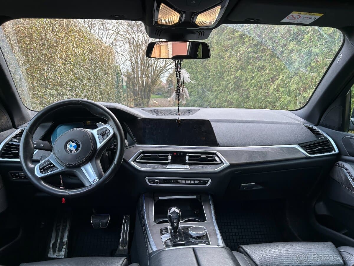 2019 BMW X5 - 4