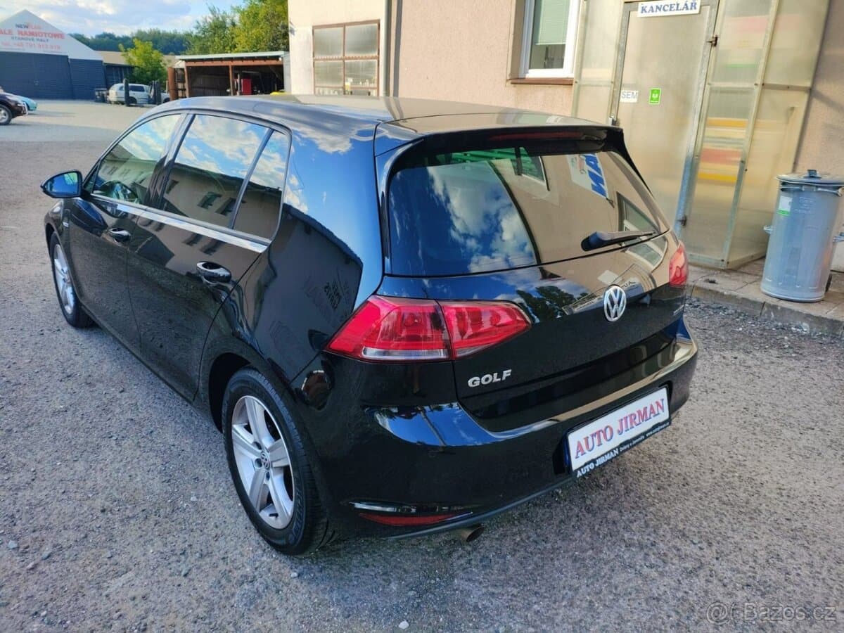 2014 Volkswagen GOLF - 4
