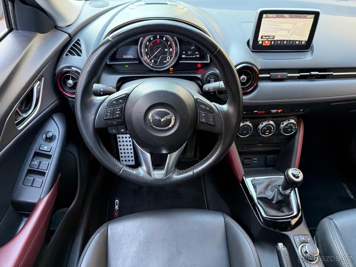 2015 Mazda 3 - 4