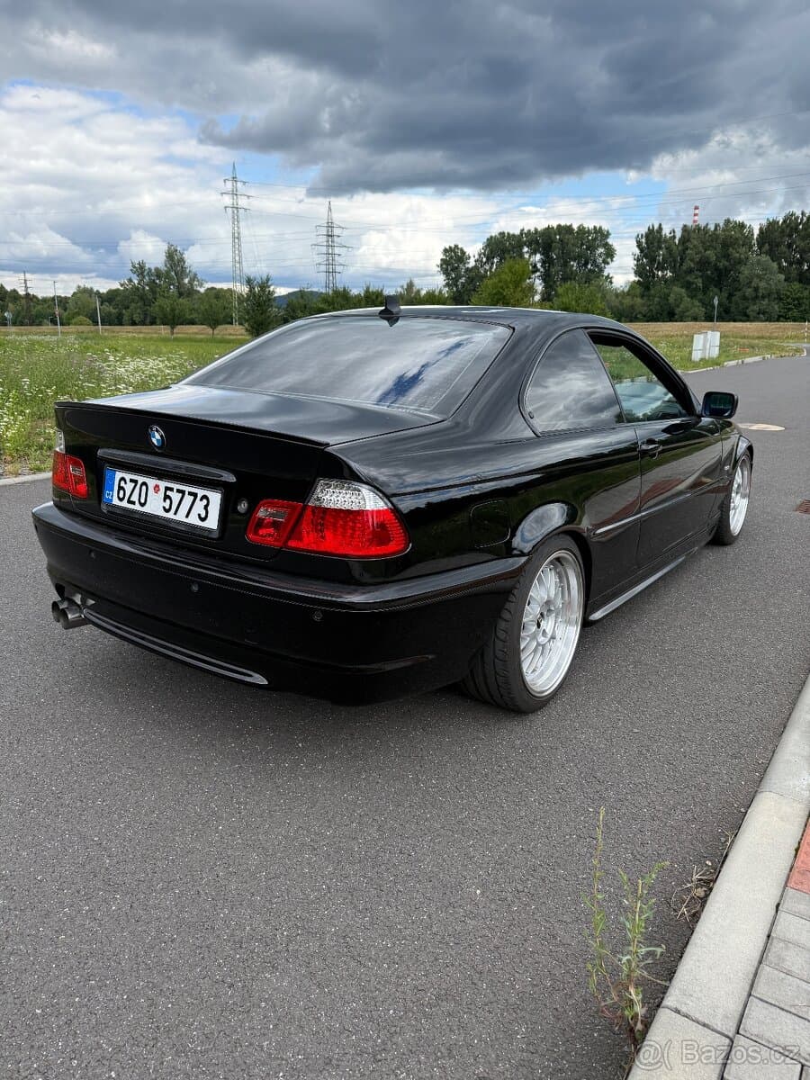 2001 BMW OSTATNÍ - 4