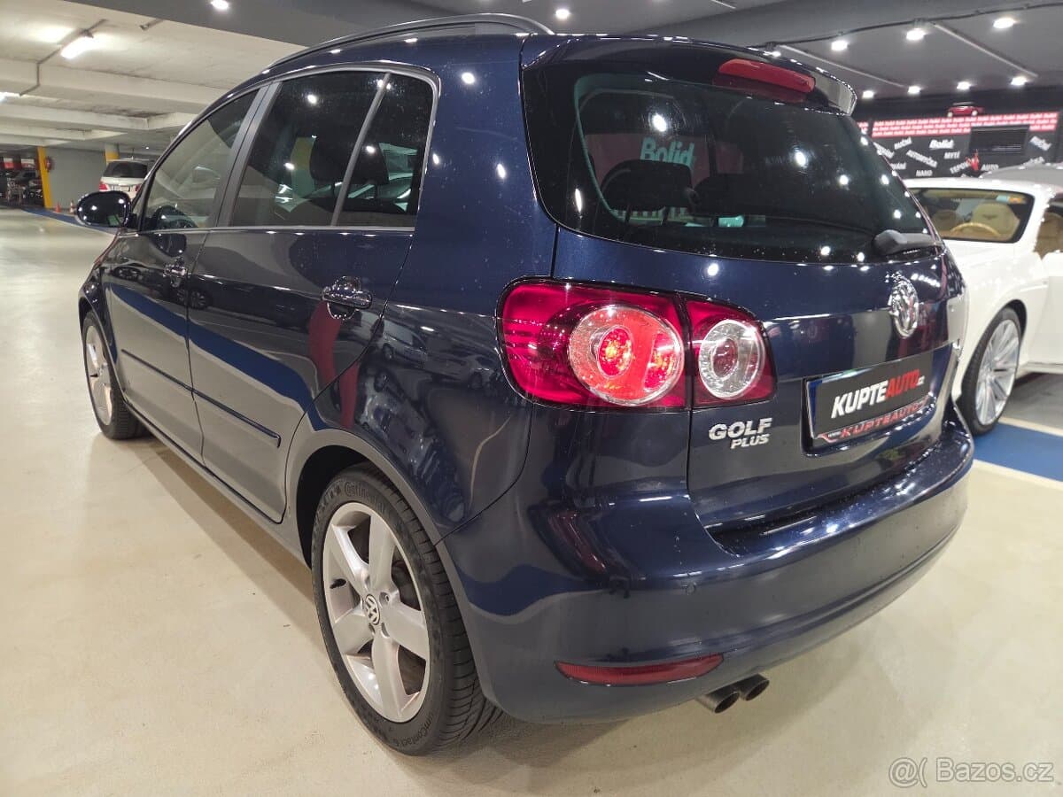 2013 Volkswagen GOLF - 4