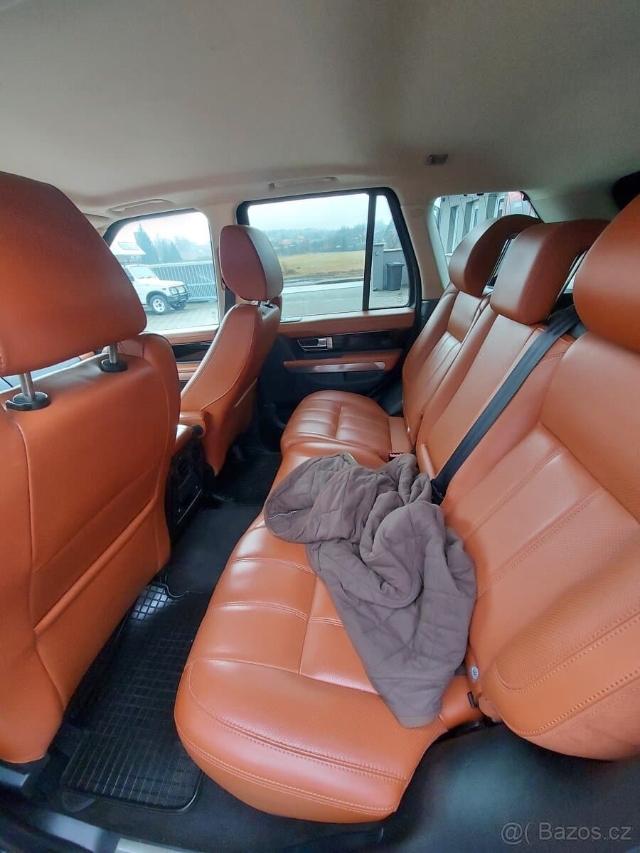 2012 Land Rover OSTATNÍ - 4