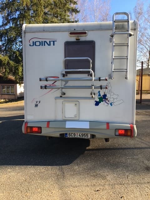 2005 Fiat DUCATO - 4
