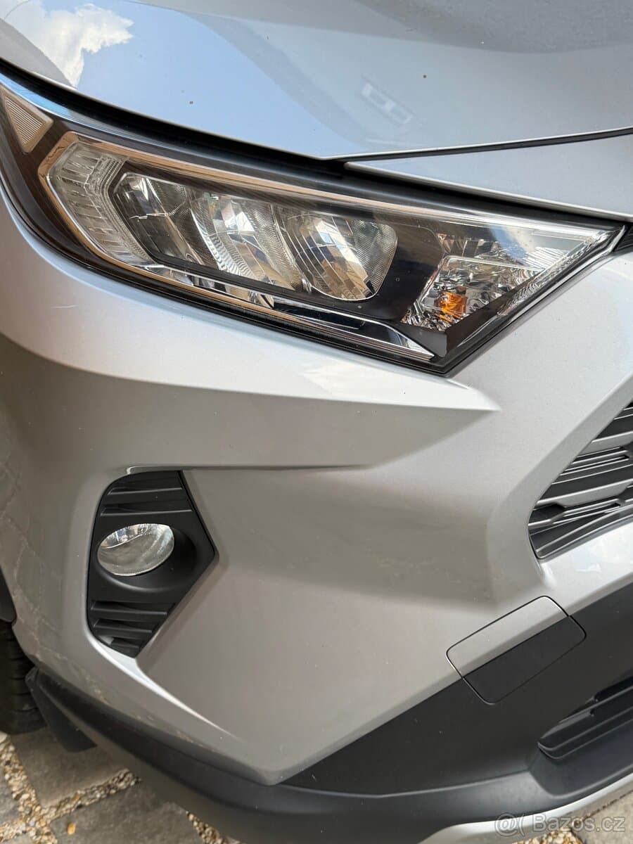 2019 Toyota RAV4 - 4
