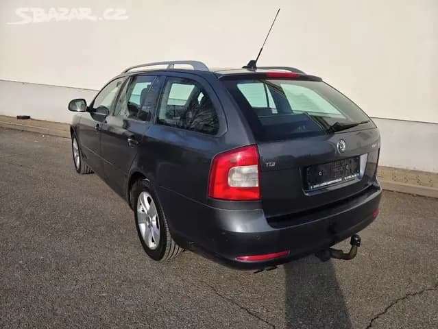 2010 Škoda OCTAVIA - 4