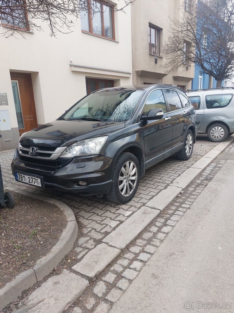 2010 Honda OSTATNÍ - 4