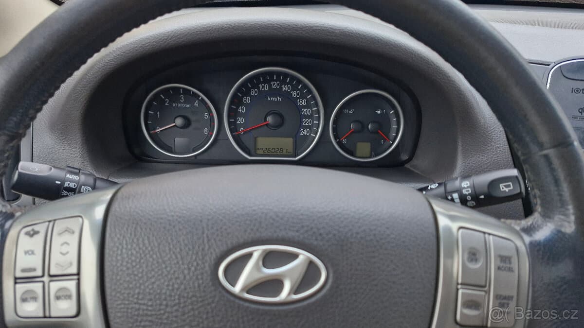 2009 Hyundai OSTATNÍ - 4