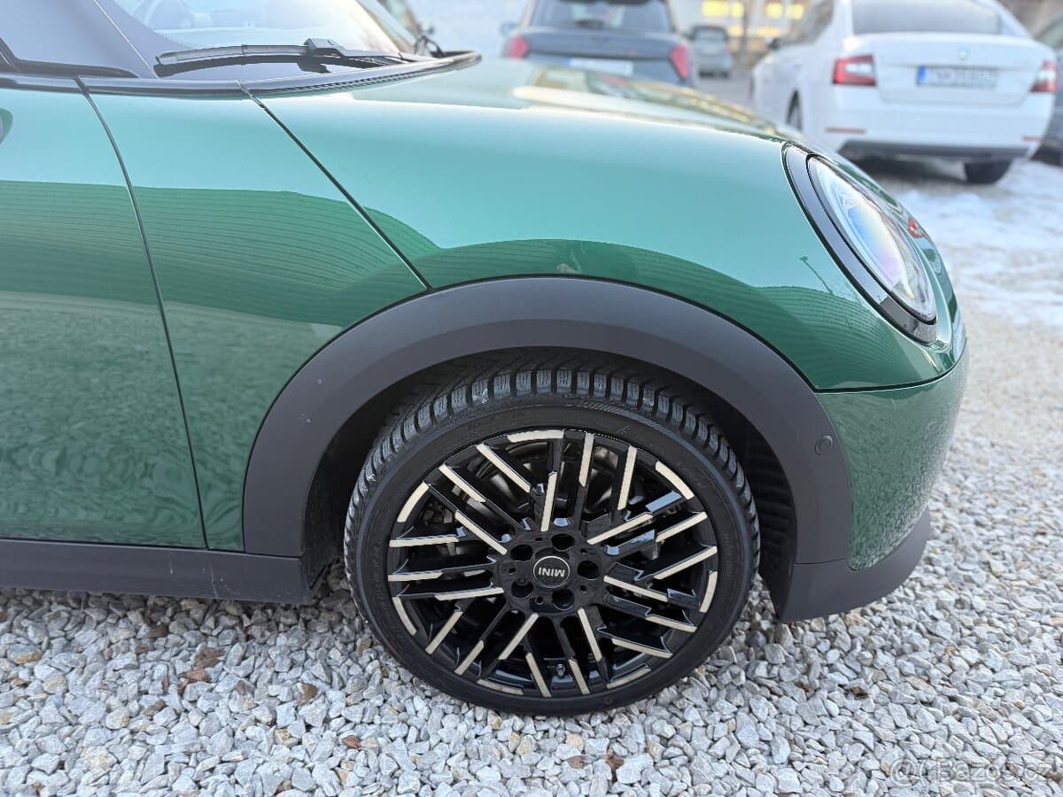 2025 Mini COOPER - 4