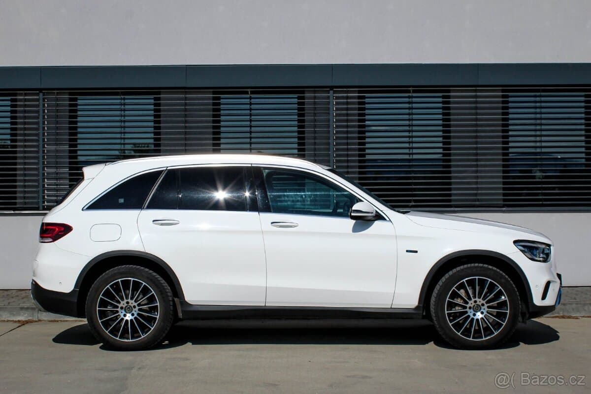 2020 Mercedes-Benz GL - 4