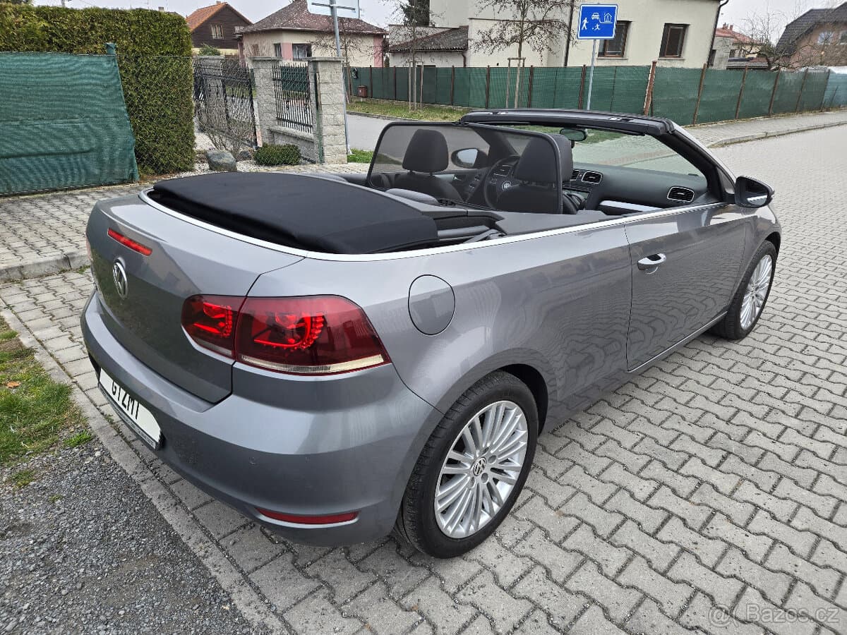 2012 Volkswagen GOLF - 4