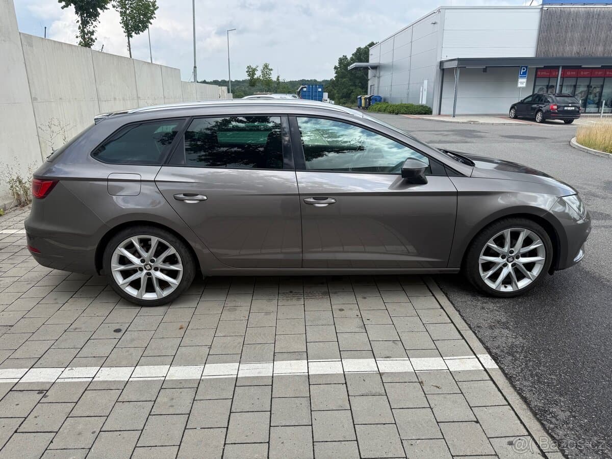2017 Seat LEON - 4