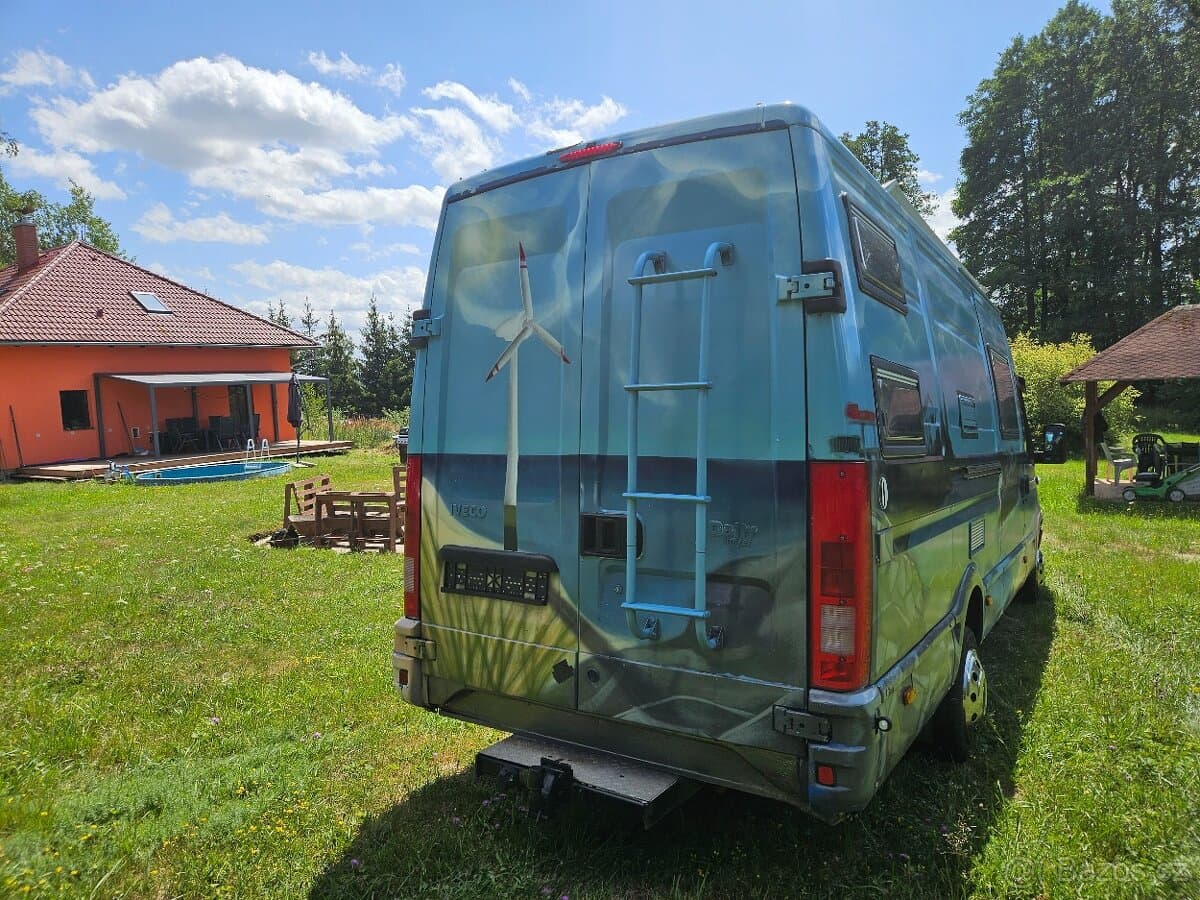 2002 Iveco OSTATNÍ - 4