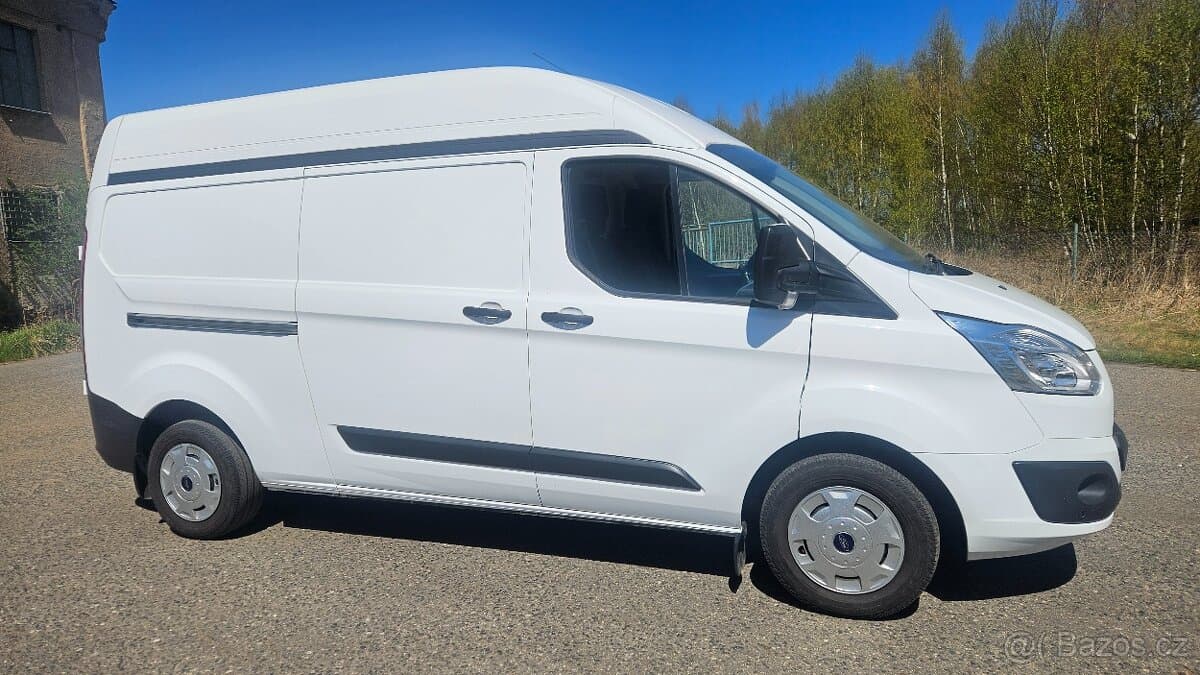 2016 Ford TRANSIT - 4